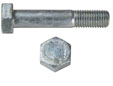 HEX HEAD TOWER BOLT A394-TO HOT DIP GALV HEX HEAD TOWER BOLT A394-TO HOT DIP GALV